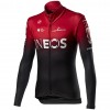 Maglia 2020 TEAM INEOS N001 Manica Lunga
